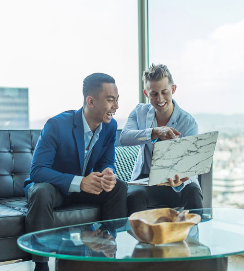 Share Certificates. A secure way to grow your money!