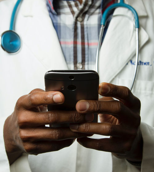 Anywhere