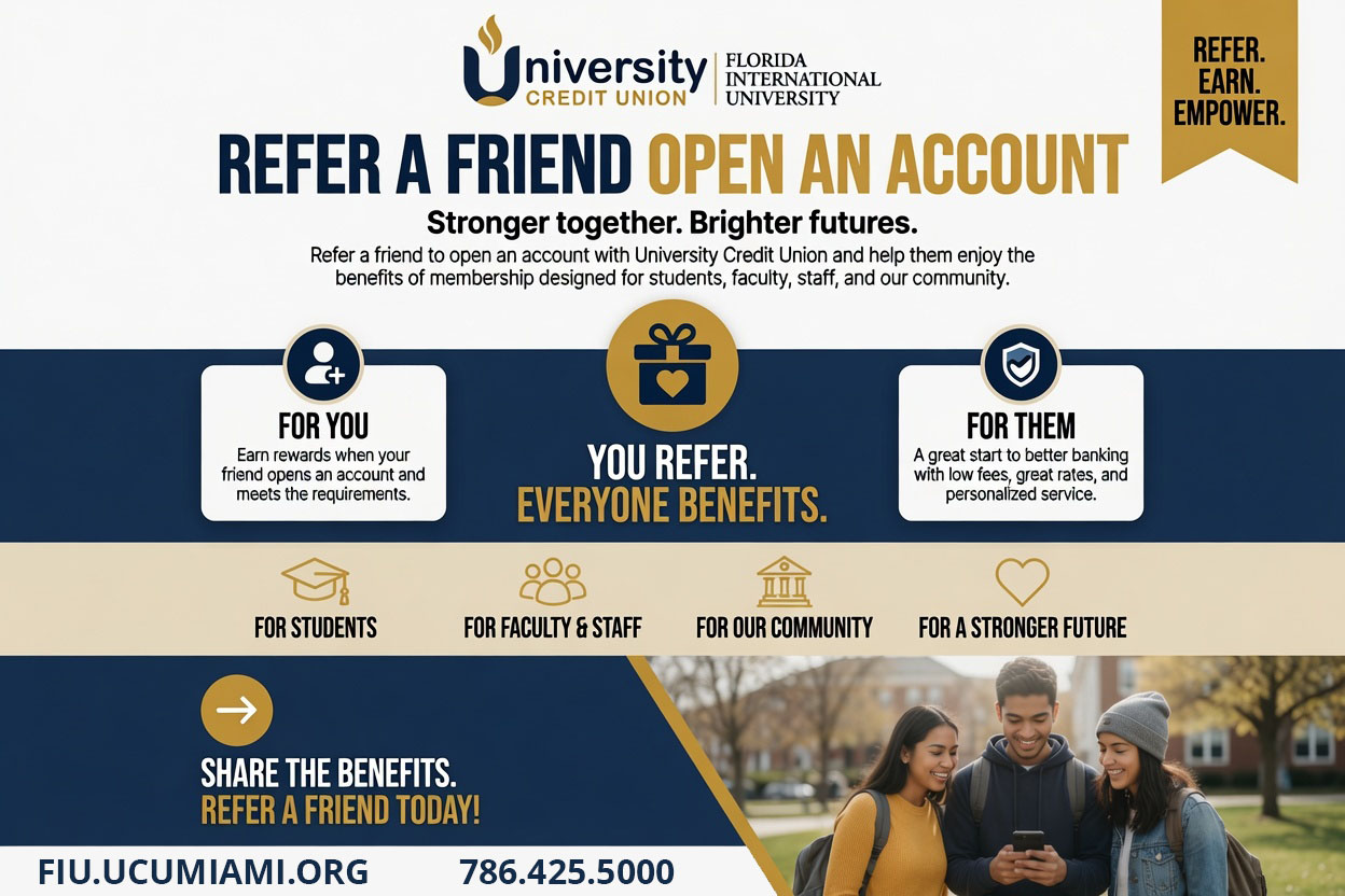 REFER A FRIEND REFER A FRIEND