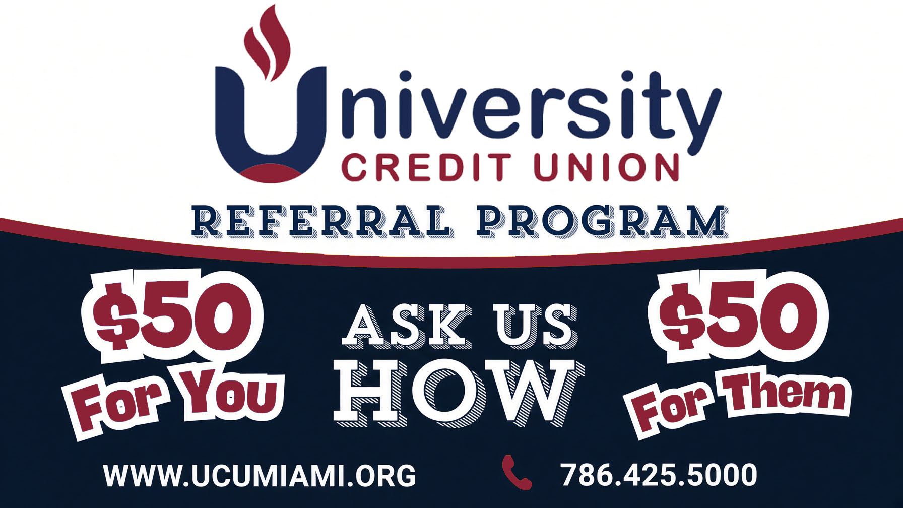 REFER A FRIEND