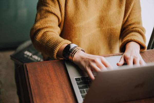 online safety tips