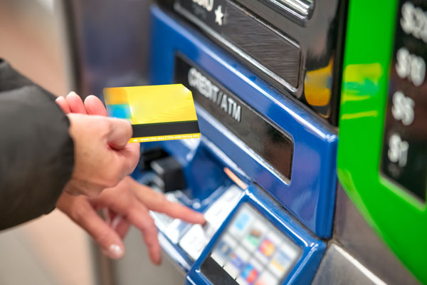 skimmer